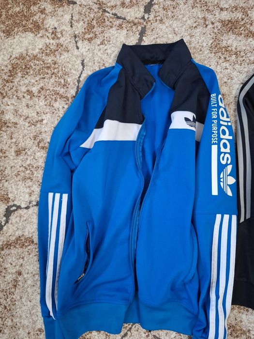 Bluza trening Adidas Messi copii