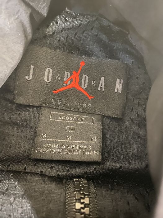 Оригинално Jordan яке