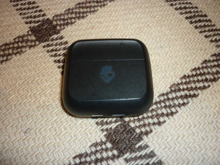 Casti in ear Skullcandy Mod