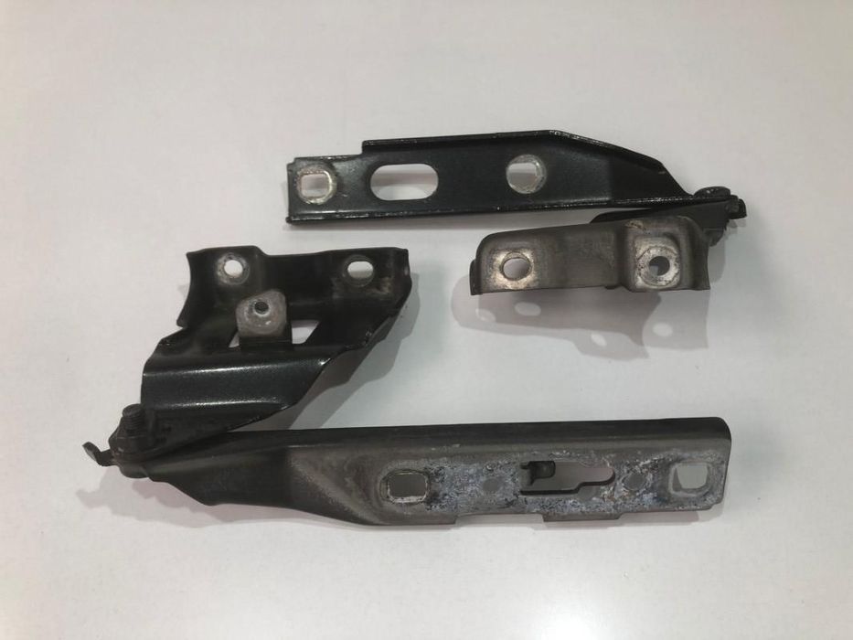 Set balamale capota fata 8K0823301D Audi A4 B8/8K [2007 - 2011]