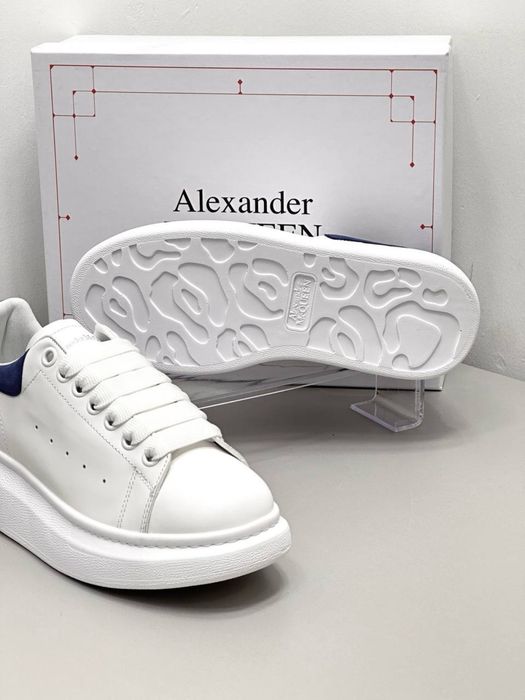 Alexander McQueen