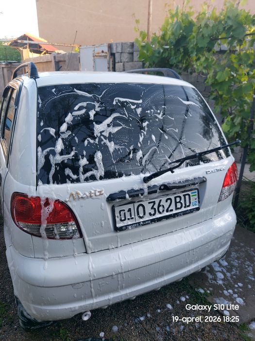 Srochni Matiz mx sotiladi holati yaxshi