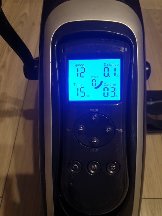 Vand Aparat Reabilitare