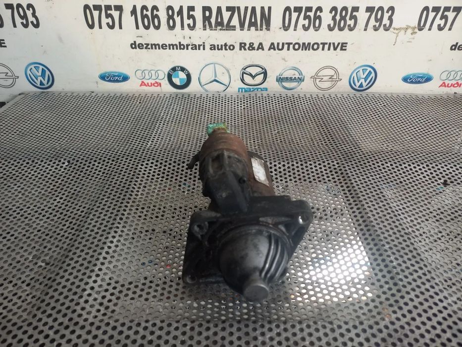Electromotor Renault Master 3 Opel Movano 2.3 Dci Euro 5 Tractiune Fata An 2011-2012-2013-2014-2015