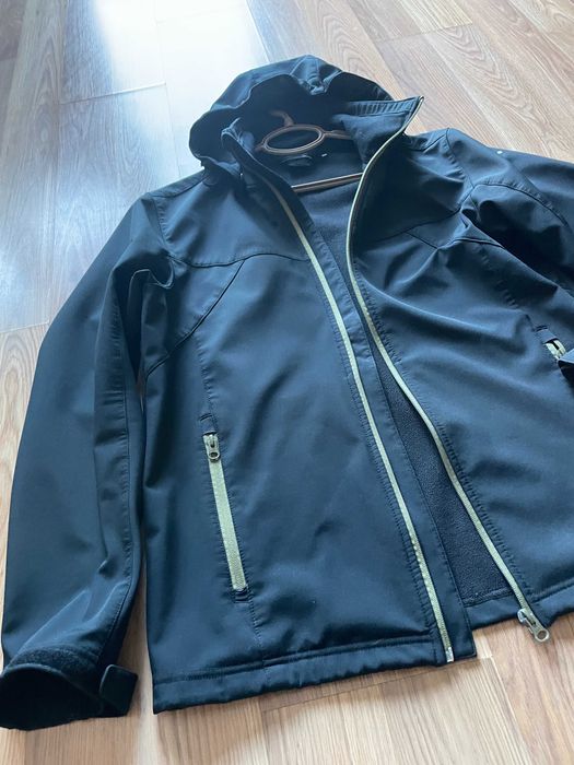 яке softshell icepeak M 52