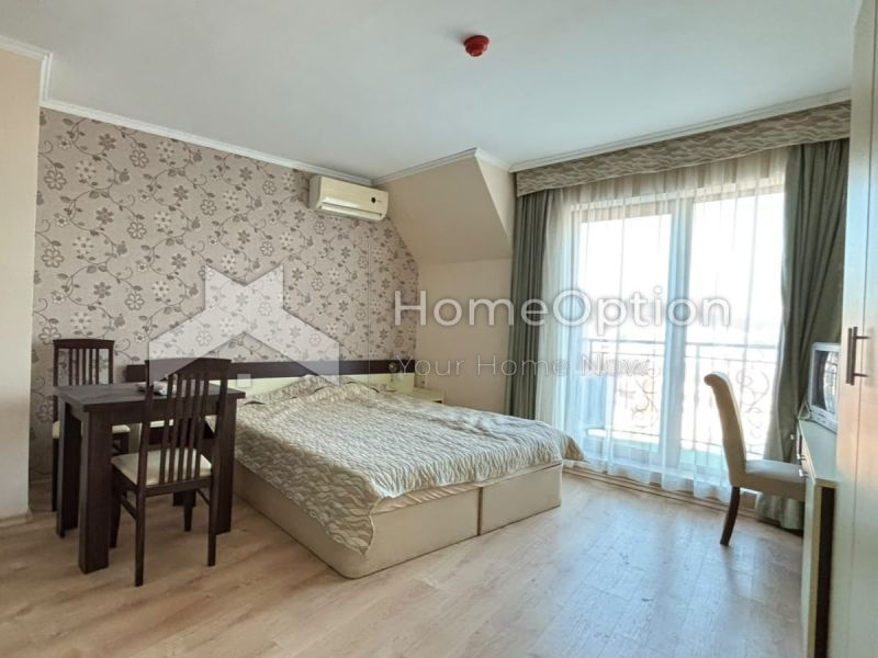 Продава се Едностаен апартамент в Свети Влас - 44 кв.м за 1569 €/кв.м - Снимка #4