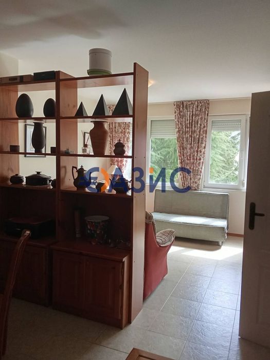 Продава се Двустаен апартамент в Свети Влас - 65 кв.м за 687 €/кв.м - Снимка #8