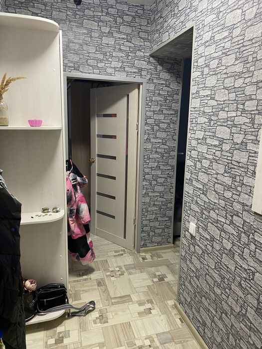 Продам 4 х комнатную квартиру