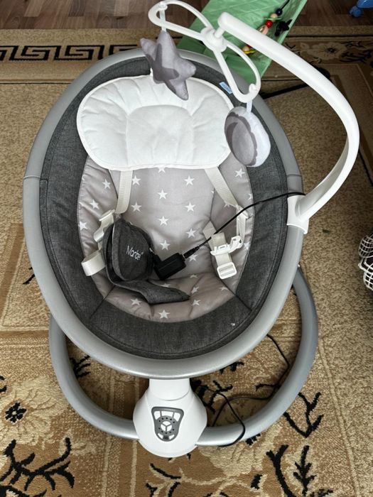 Шезлонг Maribel