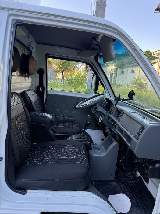 Chevrolet Labo 2022 — 6