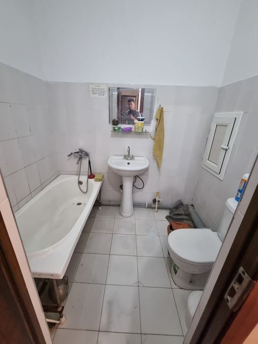 Jizzax shahar Olmazor sitida 2 xonali uy sotiladii