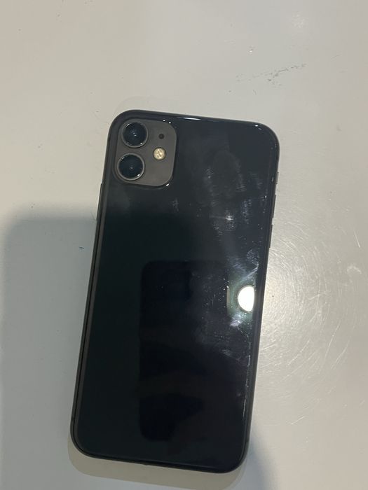 Айфон 11 в хорошем