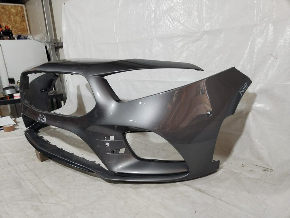 Bara fata Mercedes A-Class W177 AMG, 2019, 2020, 2021, 2022, cod origine OE A1778856100.