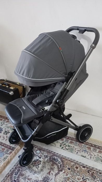 Продам  коляску kidillo