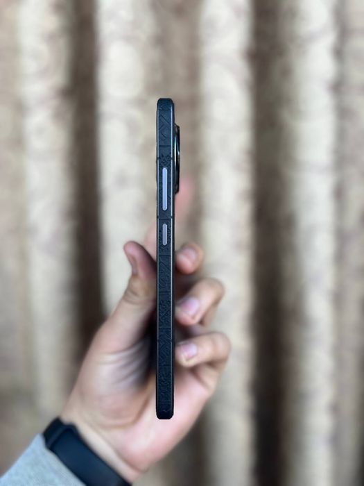 Poco F7 Pro / Redmi K80 12+12/256