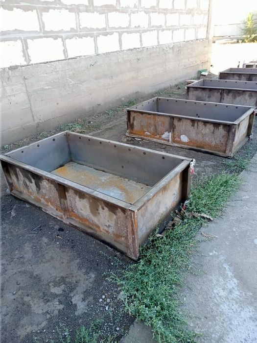 Продам полное оборудование для газоблока