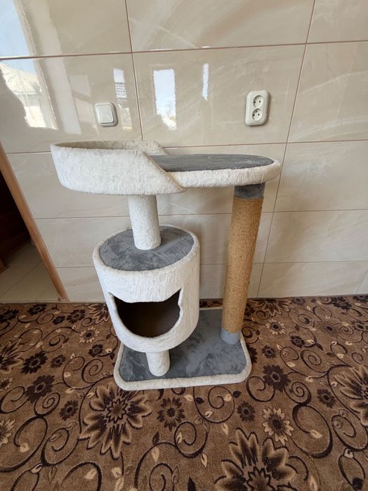 Домиккогтеточка для кошек