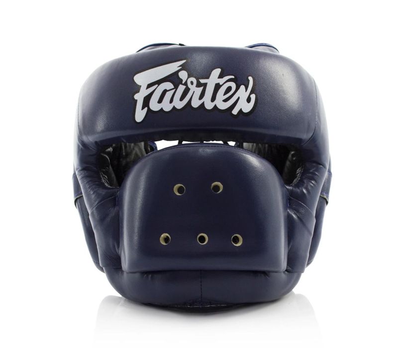 Шлем защитный Fairtex