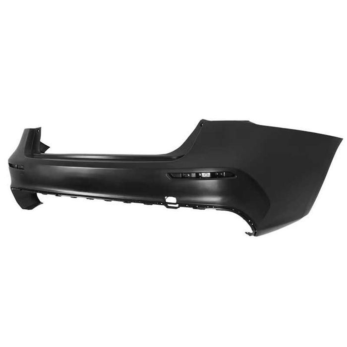 Бампер задний OMODA S5