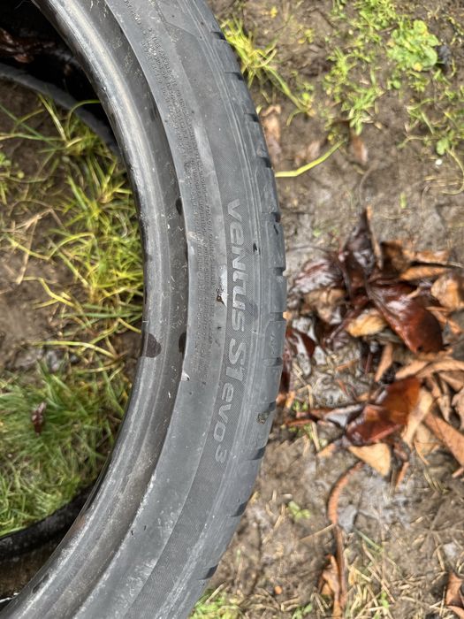 Летни гуми Hankook Ventus S1 EVO3 275/35/20