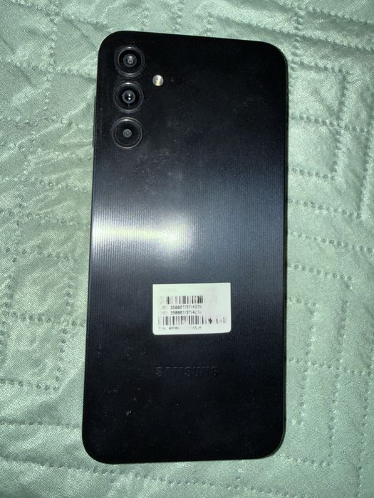 Samsung A14 6/128gb новая модель