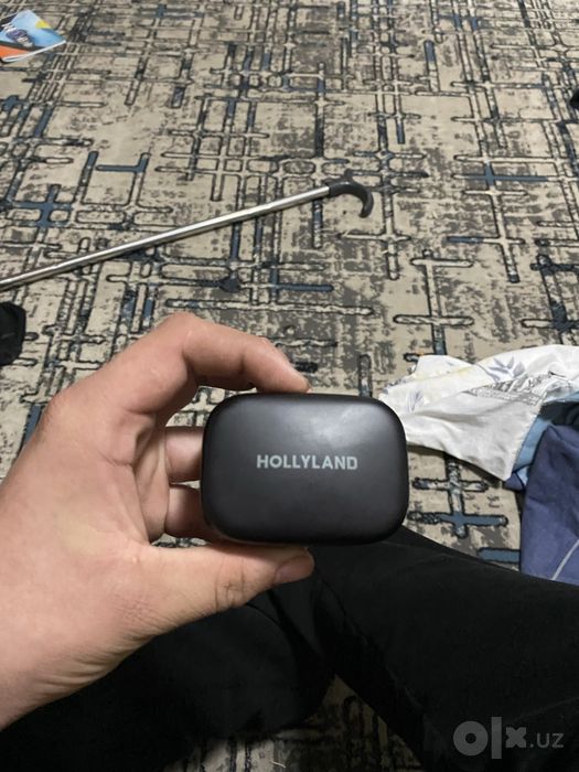 Hollyland Lark al combo A1