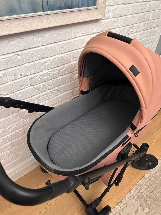 Коляска Anex E Type