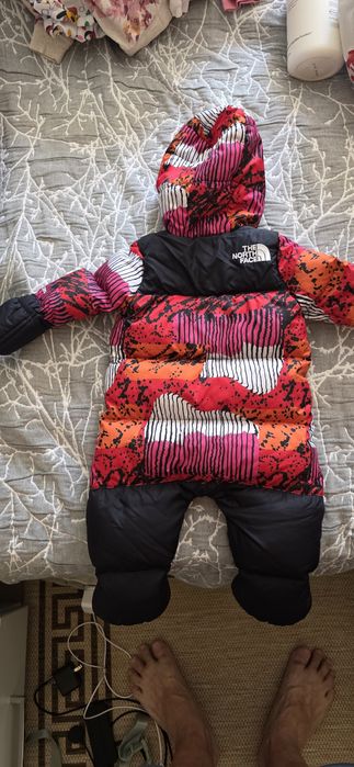 The North Face -baby