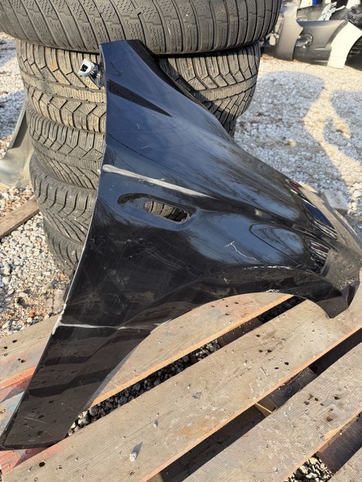 Калник Fiat Tipo