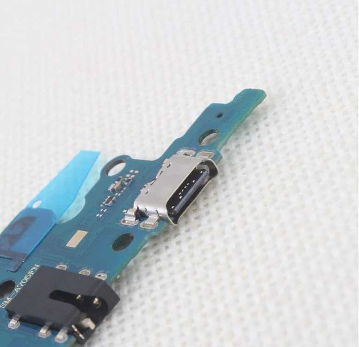 Placă încărcare Samsung Galaxy A70 A705 – modul USB piesă schimb