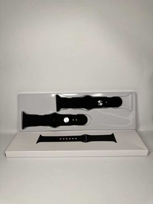 Apple Watch Series 11 46mm • SmartWatch • Sigilat