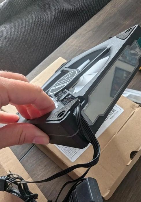 Кулеры 7 шт Новые