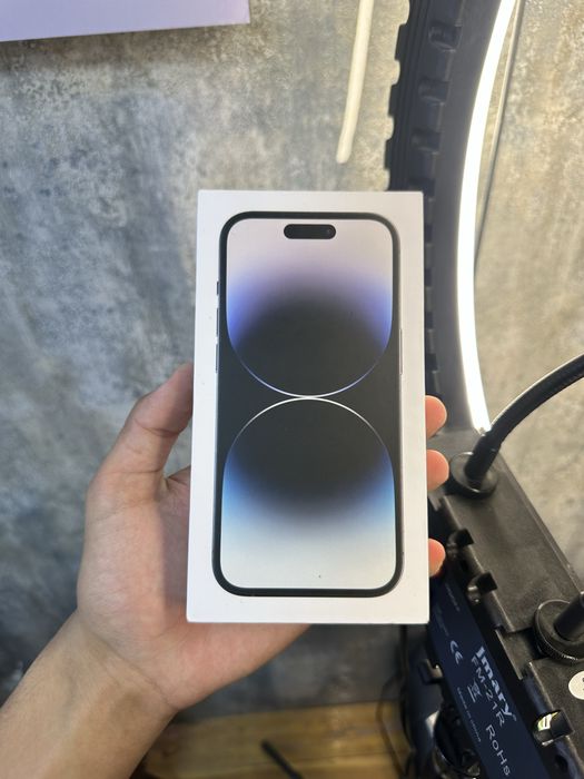 Iphone 14 pro srochna