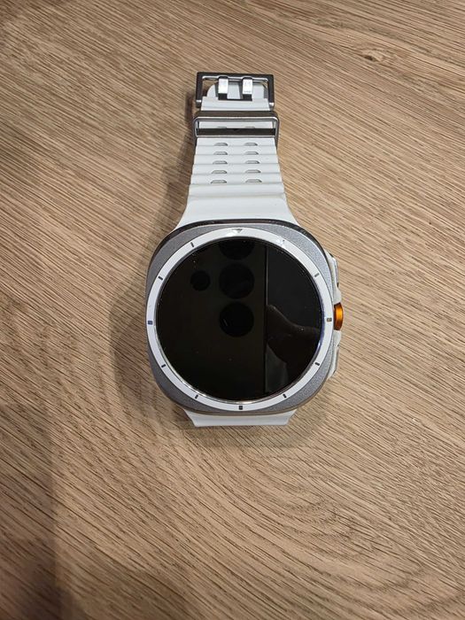 Samsung smartwatch