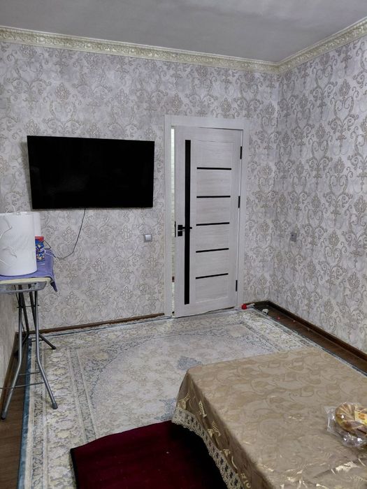 Сергели 5А 3/2/7  квартира сотилади