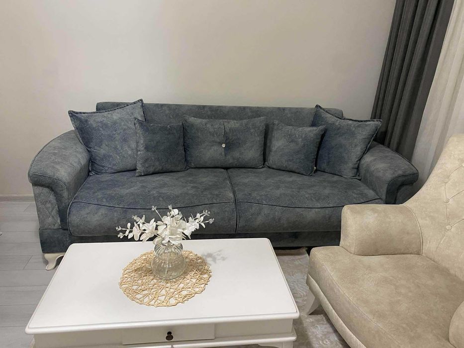 Холова гарнитура 3+3+1