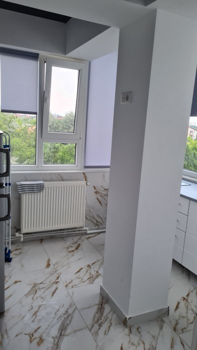 Apartamente 2 și 3 camere Mamaia nord Lidl