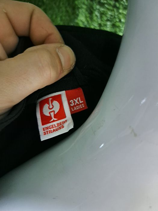 Engelbert Strauss Softshell Jacket, Размер XXXL