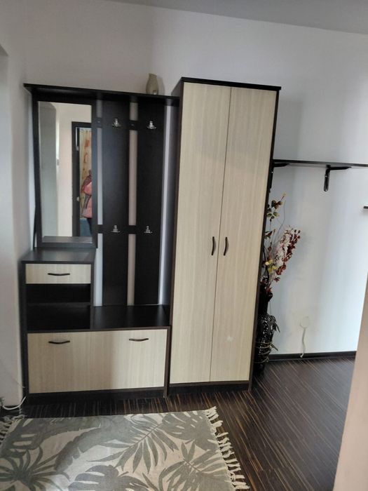 Inchiriez apartament 2 camere