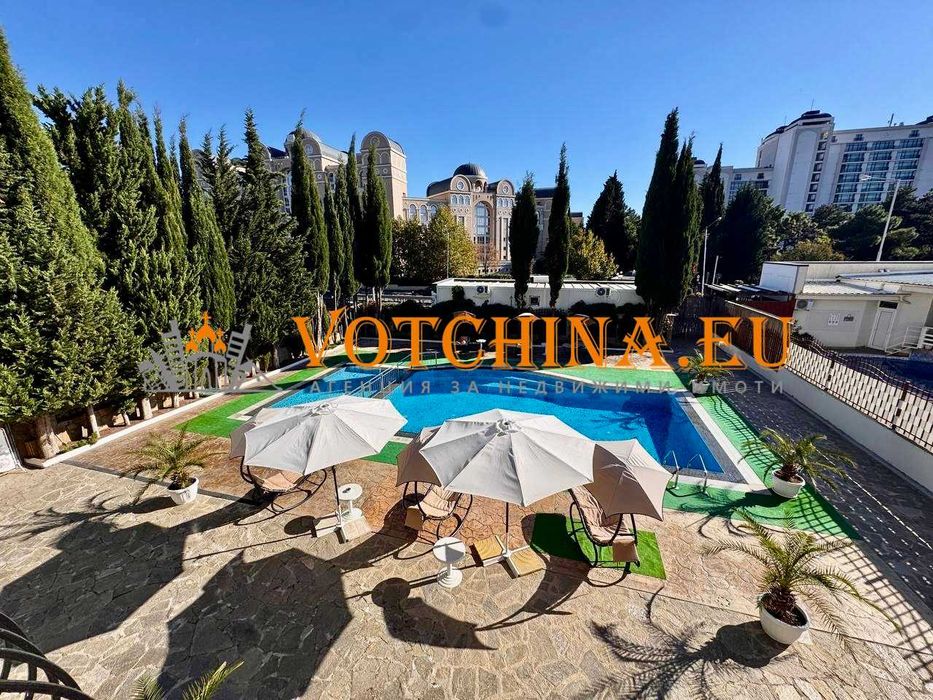 Продава се Двустаен апартамент в Свети Влас - 70 кв.м за 663 €/кв.м - Снимка #18