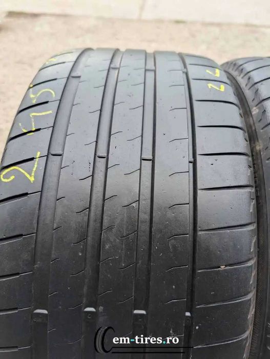 245/35 R19 • Vara • Bridgestone Potenza Sport 93Y | 2 buc | DOT 2022 | ras