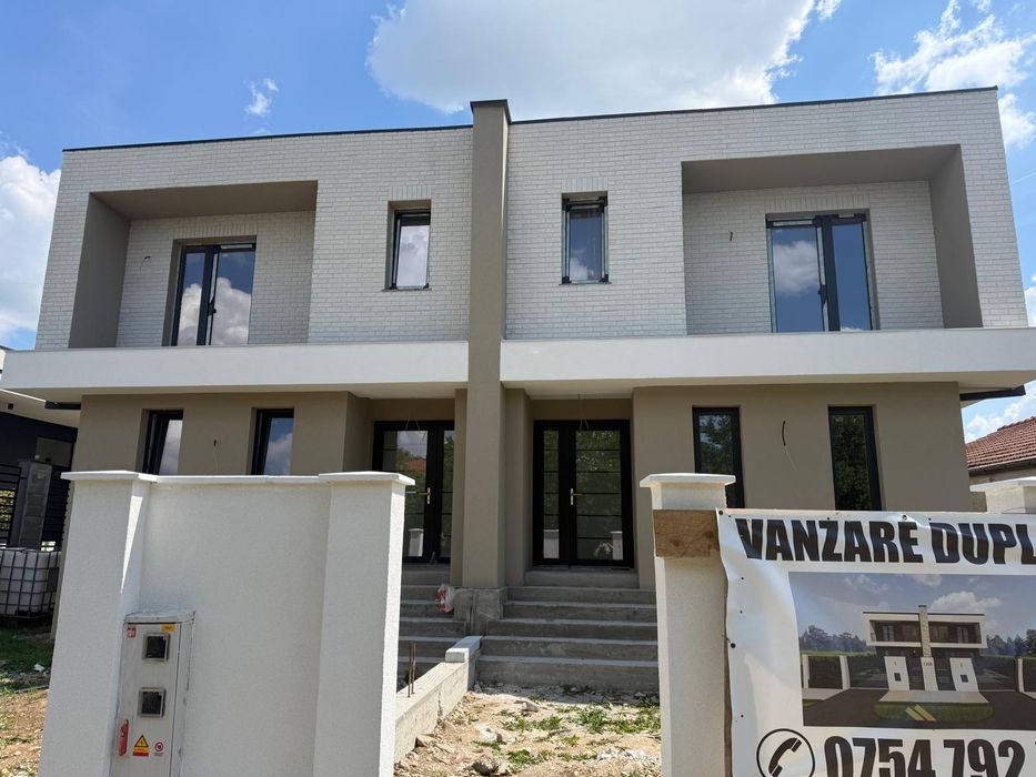 Vand urgent casa in Grigorescu