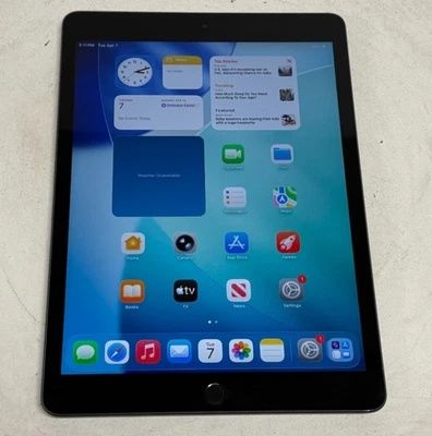 Apple Ipad gen 8, 2020, wifi, 128Gb