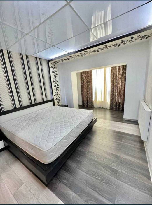 САзимова ‼️.  2в3ком. 3этаж. Евро. Меб и тех.  82м