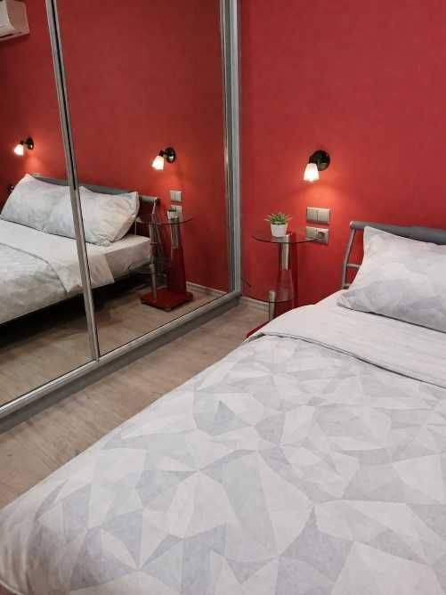 Двустаен апартамент под наем Витоша