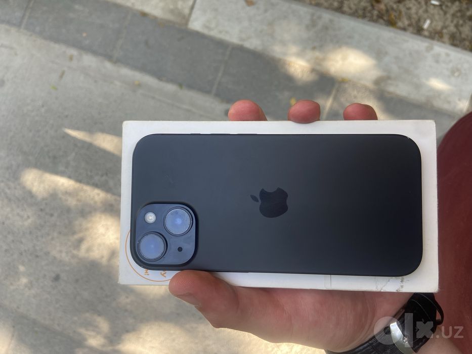 iPhone 15 sotiladi Andijon