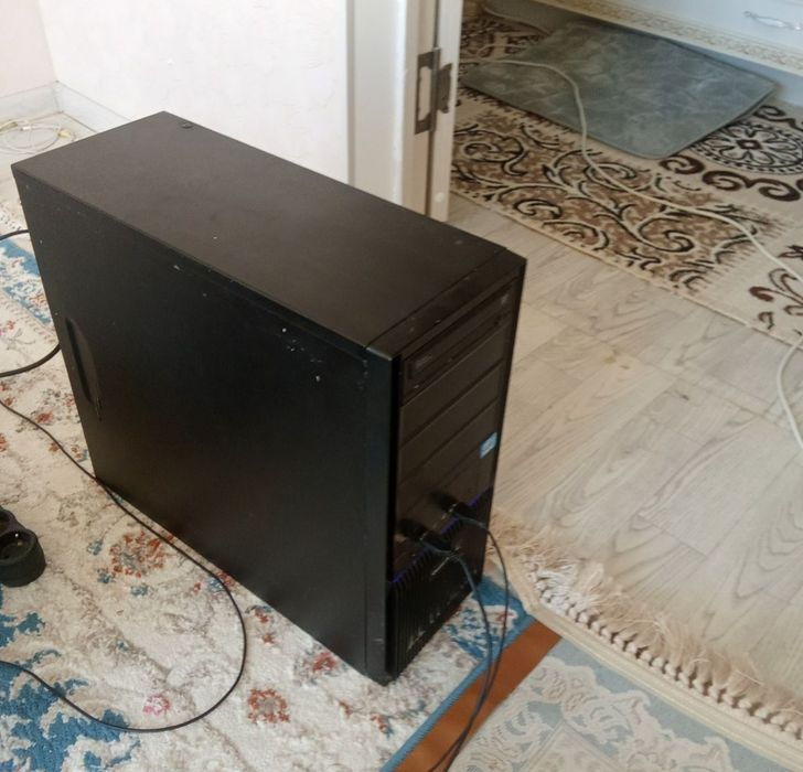 Компьютер windows 10