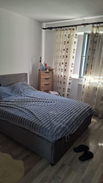 Vând apartamet Doraly !