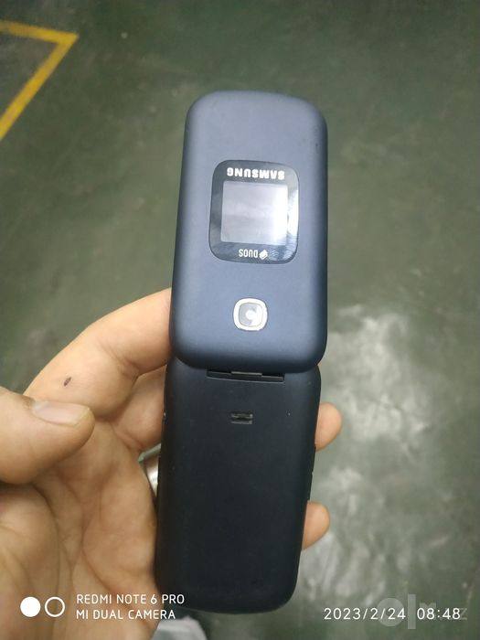 Legushka Samsung sotiladi