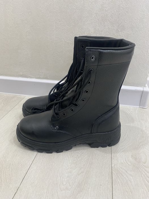 Зимний берцы продается новый